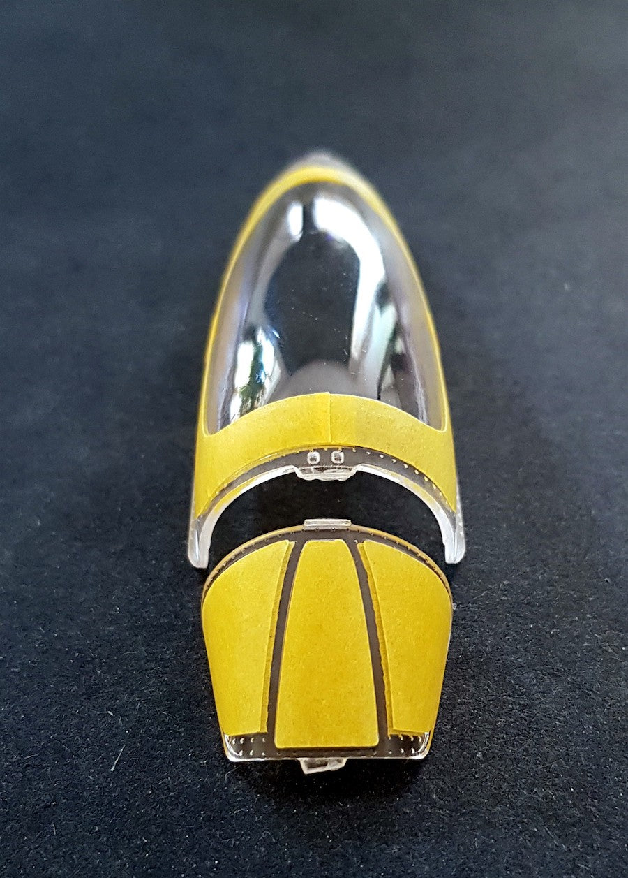 Dead Design Models NM32004 1:32 North-American F-86D/K Sabre Dog