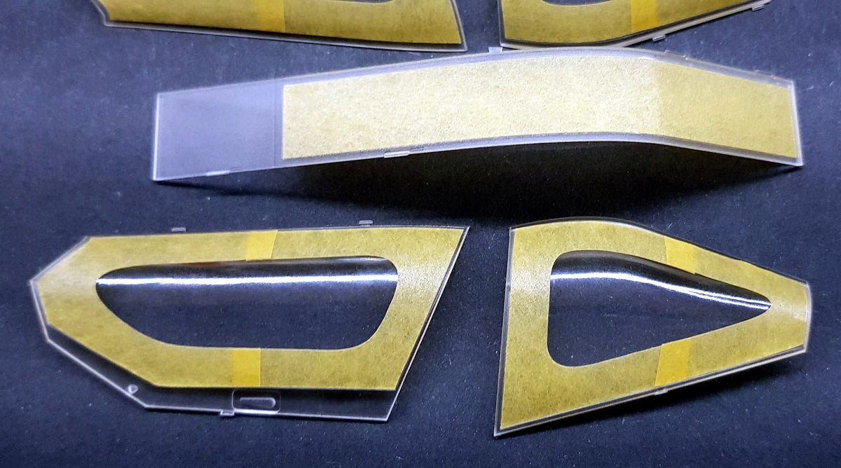 Dead Design Models NM32007 1:32 Bell AH-1G Cobra Late	(designed to be used with ICM kits)