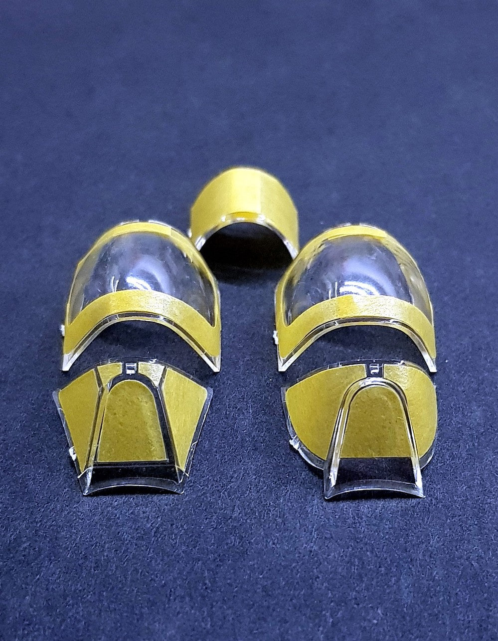 Dead Design Models NM32025 1:32 Supermarine Spitfire Mk.V mask
