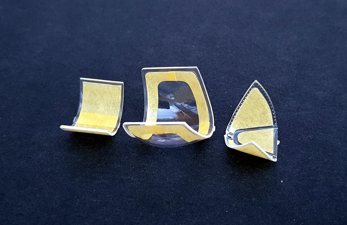 Dead Design Models NM32032 1:32 Supermarine Spitfire Mk.V interior and exterior canopy frame paint mask
