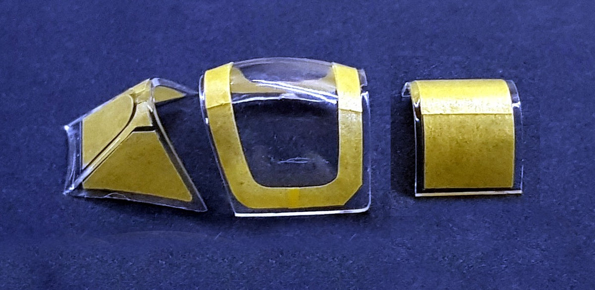 Dead Design Models NM32037 1:32 Supermarine Spitfire Mk.I/Mk.II canopy mask