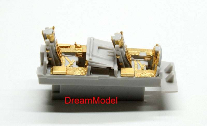 Dream Model DM0511 1:72 McDonnell F-15E Strike Eagle designed to be used with Hasegawa kits