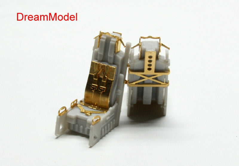 Dream Model DM0511 1:72 McDonnell F-15E Strike Eagle designed to be used with Hasegawa kits