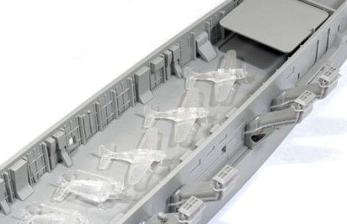 Dragon 1024 1:350 USS Independence CVL-22
