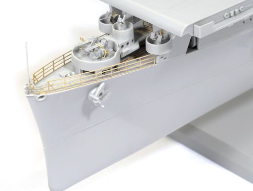 Dragon 1024 1:350 USS Independence CVL-22
