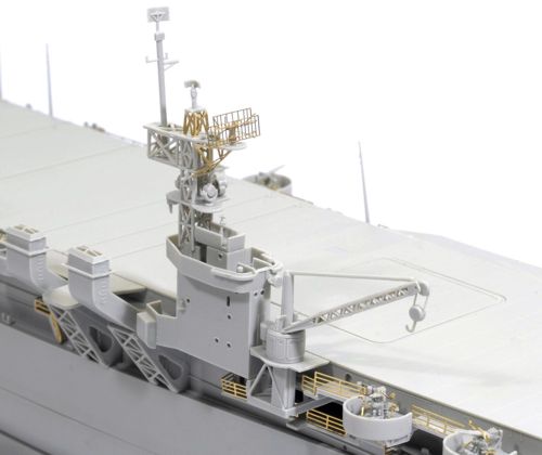 Dragon 1024 1:350 USS Independence CVL-22