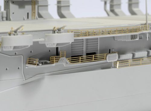Dragon 1024 1:350 USS Independence CVL-22
