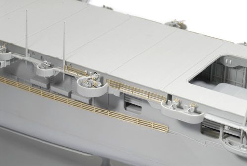 Dragon 1024 1:350 USS Independence CVL-22
