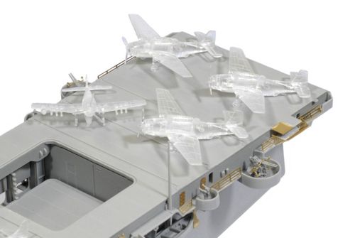 Dragon 1024 1:350 USS Independence CVL-22