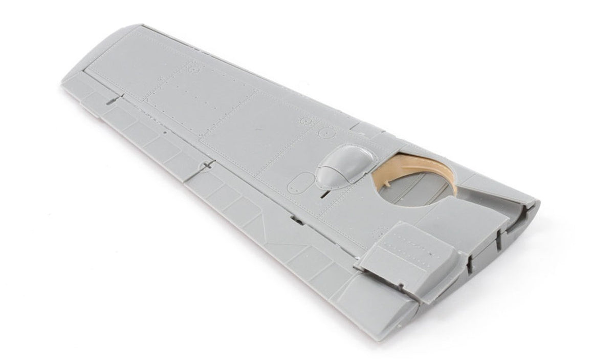 Dragon 5550 1:48 Messerschmitt Bf-109E-4
