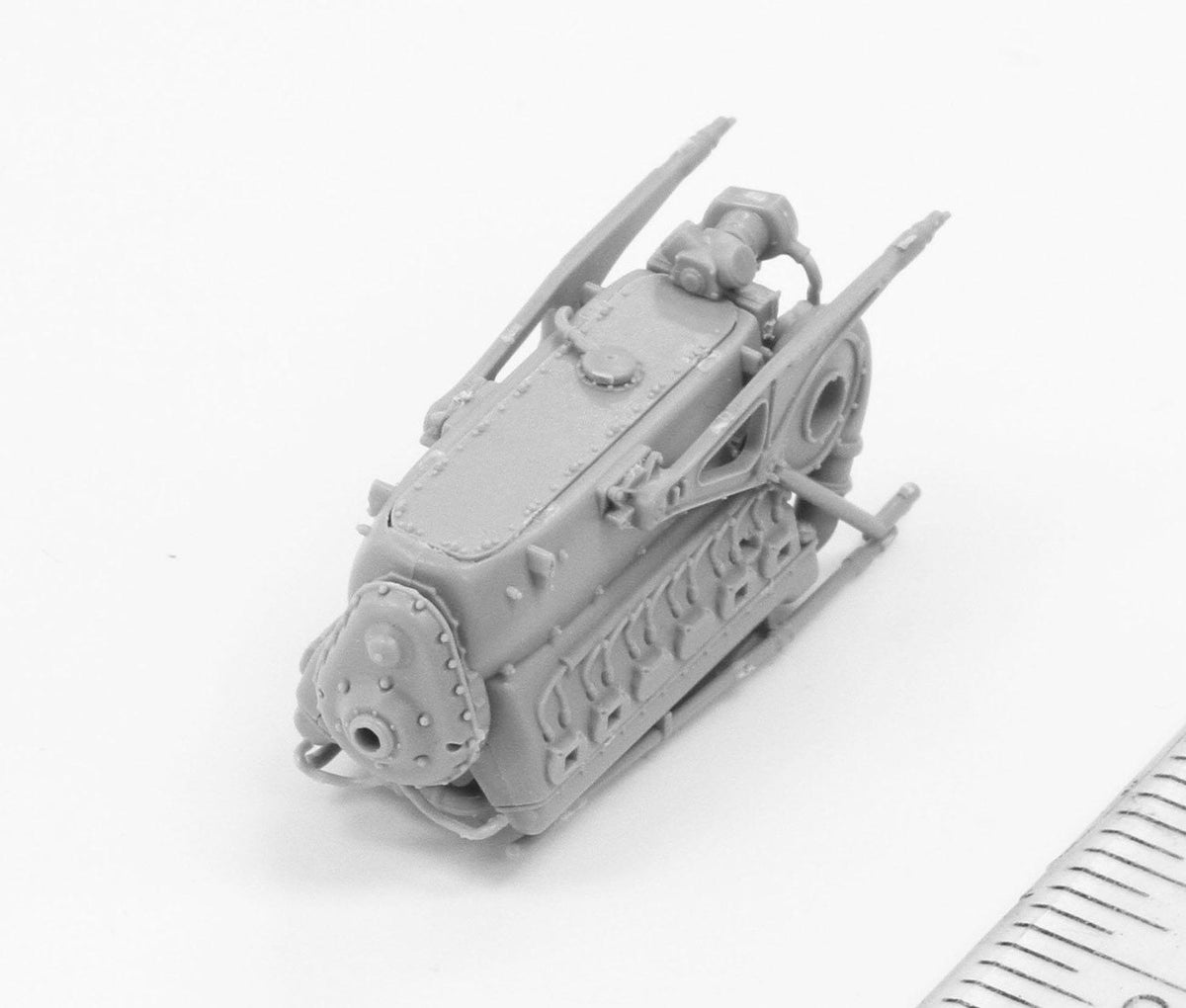 Dragon 5550 1:48 Messerschmitt Bf-109E-4