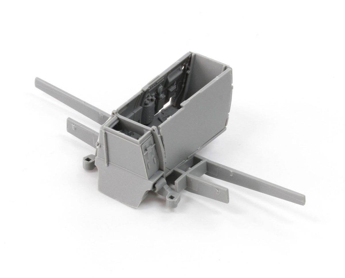 Dragon 5550 1:48 Messerschmitt Bf-109E-4