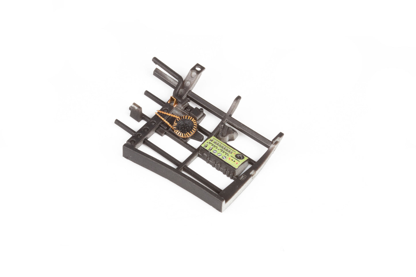 Eduard ED321024 1:32 Mitsubishi A6M2 Zero interior 1/32