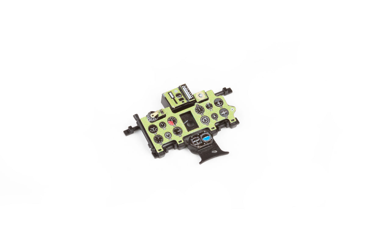 Eduard ED321024 1:32 Mitsubishi A6M2 Zero interior 1/32