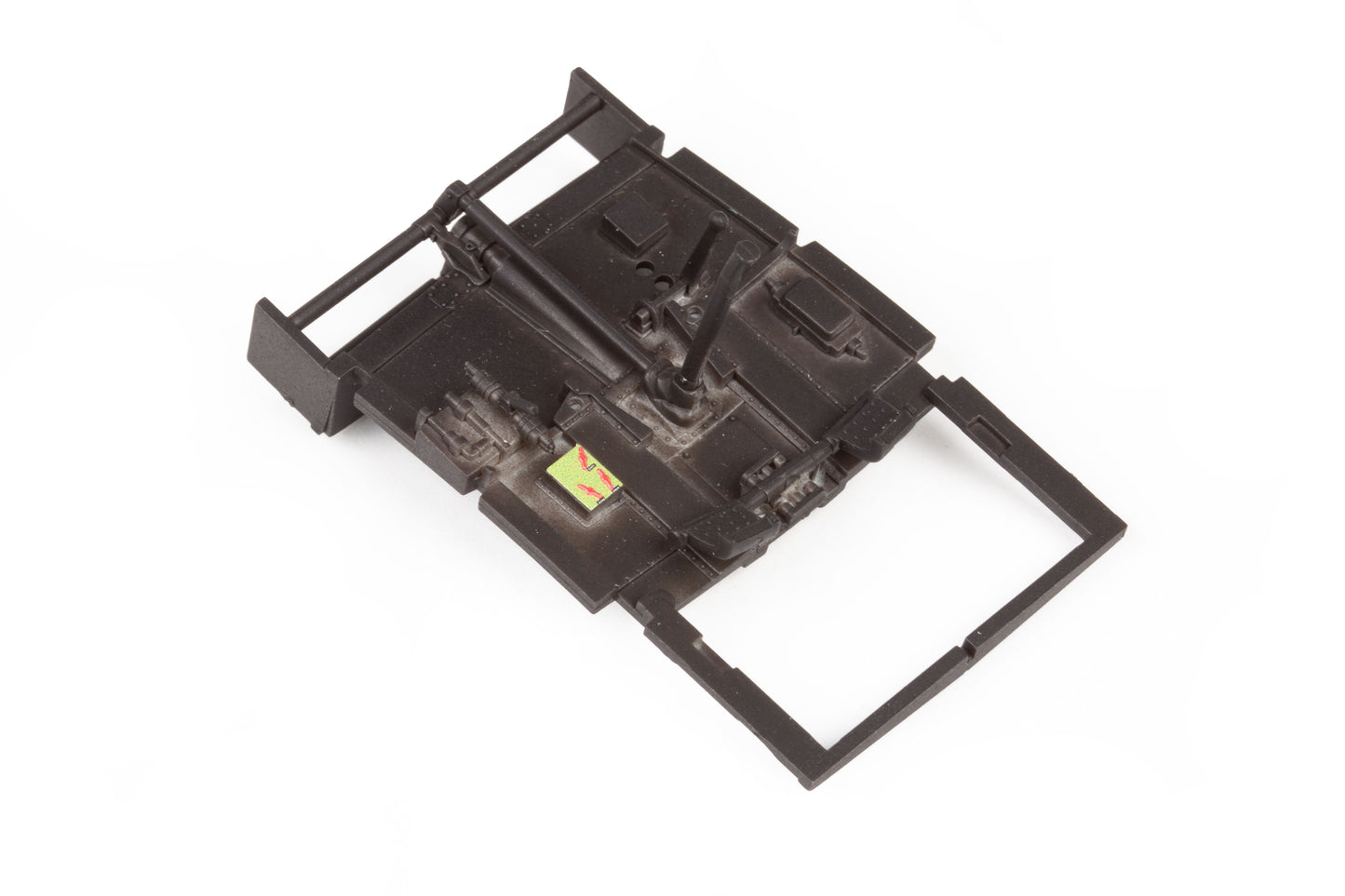 Eduard ED321024 1:32 Mitsubishi A6M2 Zero interior 1/32