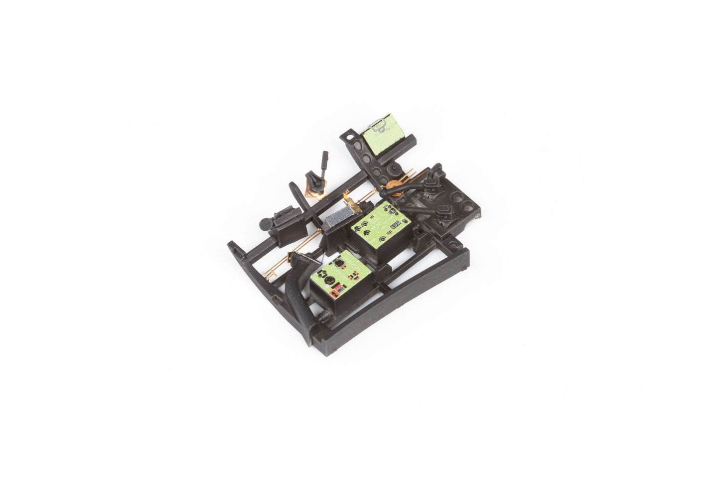 Eduard ED321024 1:32 Mitsubishi A6M2 Zero interior 1/32