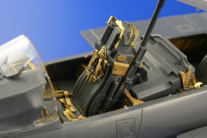 Eduard 32169 1:32 McDonnell F-15E Strike Eagle exterior