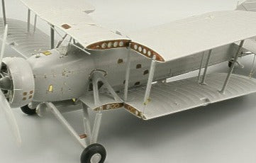 Eduard 32236 1:32 Fairey Swordfish Mk.I exterior