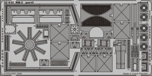 Eduard 32645 1:32 Airco DH.2