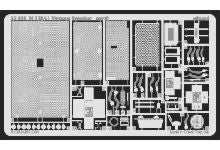 Eduard 35426 1:35 APC M113A-1 interior