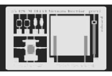 Eduard 35426 1:35 APC M113A-1 interior