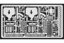 Eduard 35430 1:35 APC M113A1 exterior