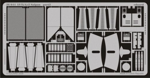 Eduard 36044 1:35 LVT(A)-2 Saipan