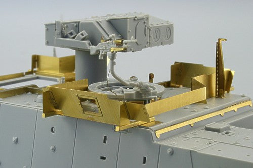 Eduard 36093 1:35 APC M1134 ATGM Blast Panels