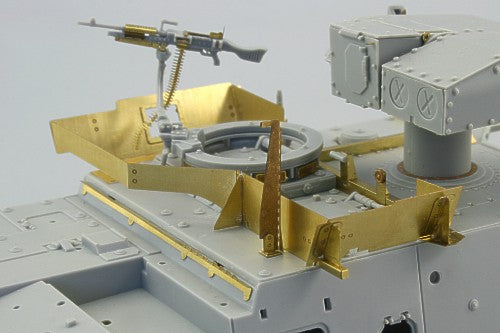 Eduard 36093 1:35 APC M1134 ATGM Blast Panels