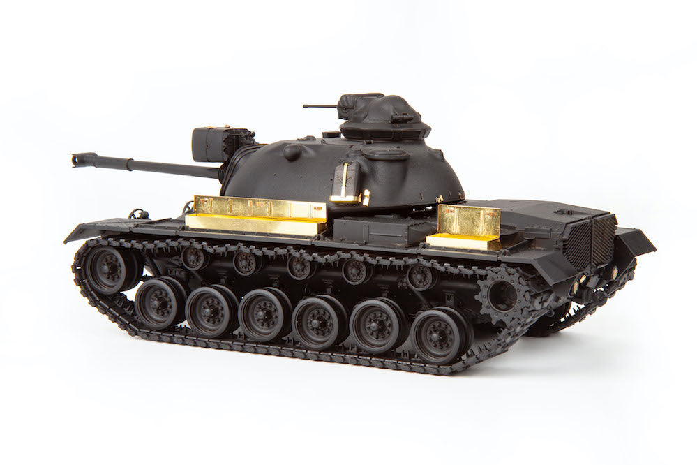 Eduard 36526 1:35 M48A3