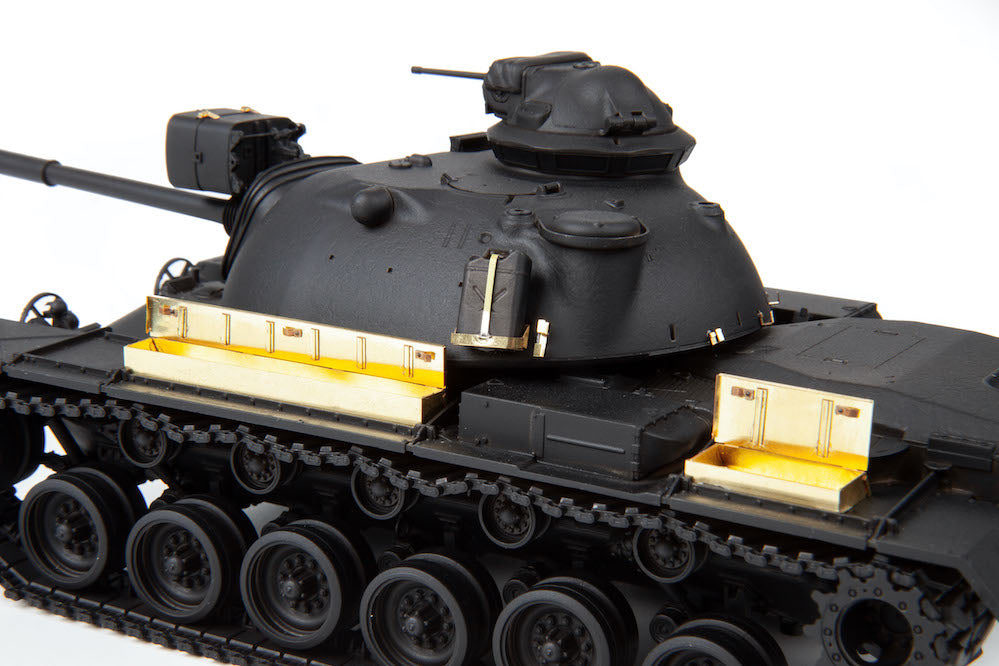 Eduard 36526 1:35 M48A3