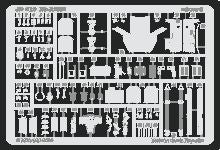 Eduard 48312 1:48 Henschel Hs-129B Detail Set