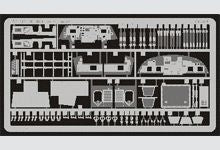 Eduard 48325 1:48 Rockwell B-1B Lancer Detail Set