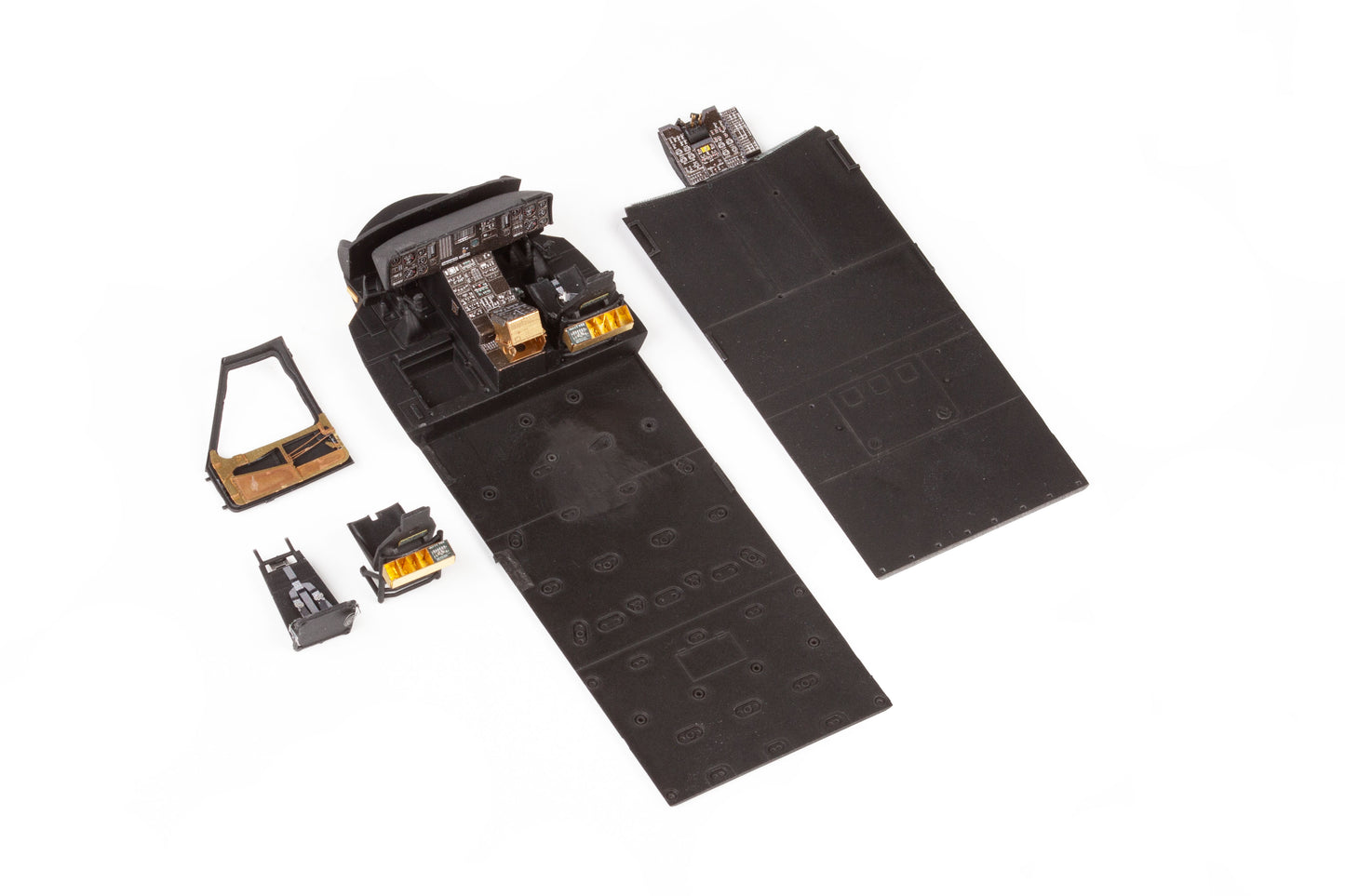Eduard ED491532 1:48 Sikorsky UH-60A