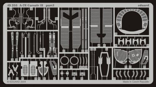 Eduard 49255 1:48 Vought A-7E Corsair II