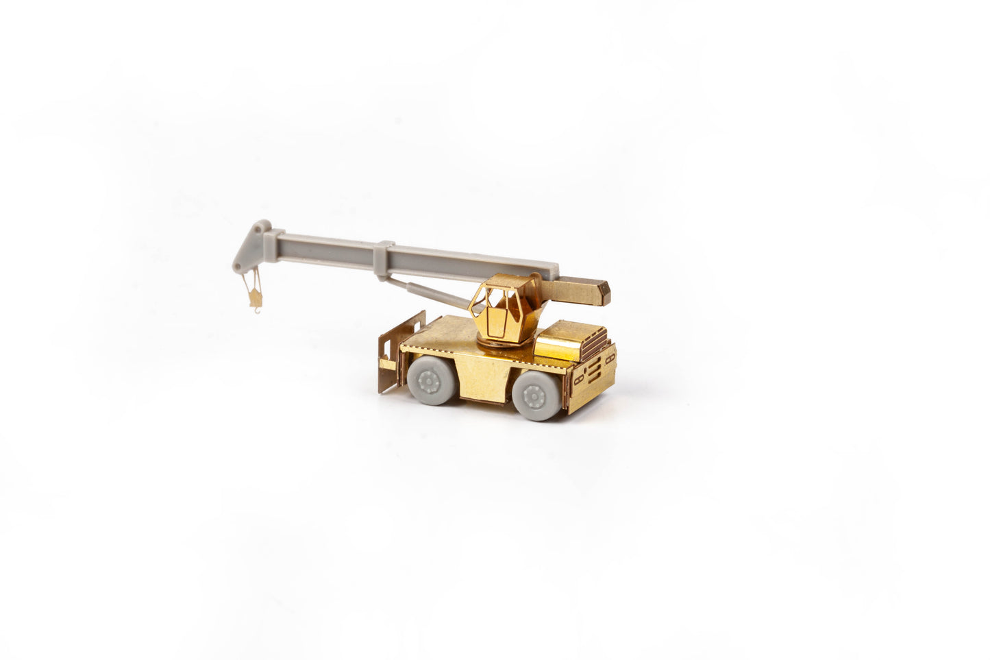 Eduard 53295 1:350 USS Nimitz CVN-68 part 1 to be used with Trumpeter