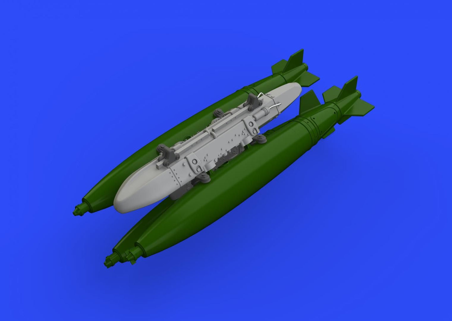 Eduard Brassin 632103 1:32 TER
