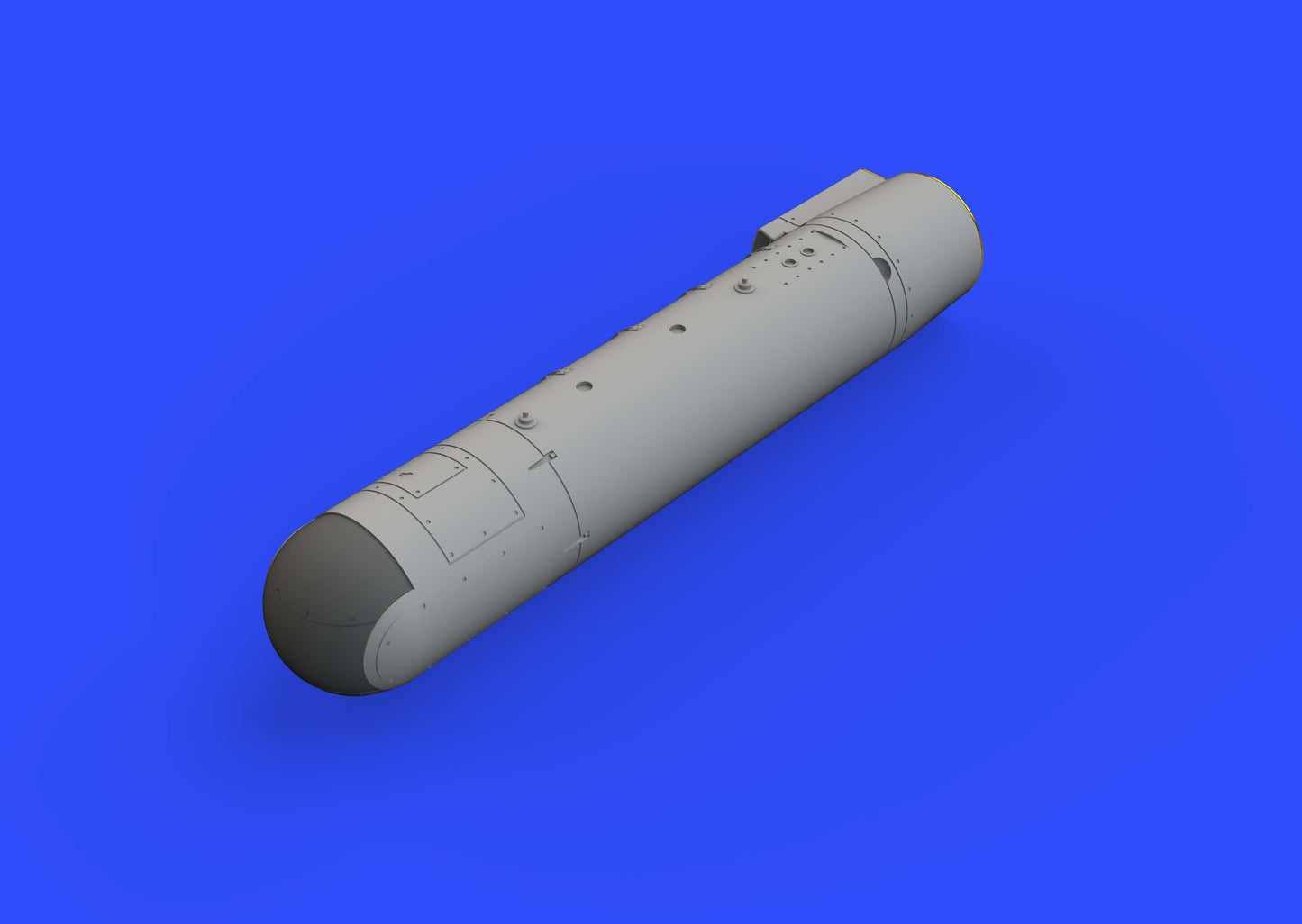 Eduard Brassin 632126 1:32 AN/AAQ-28(V) Litening pod