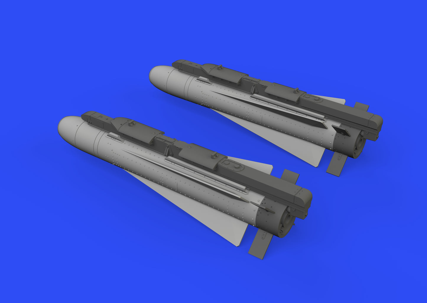 Eduard Brassin 632146 1:32 AGM-65 Maverick