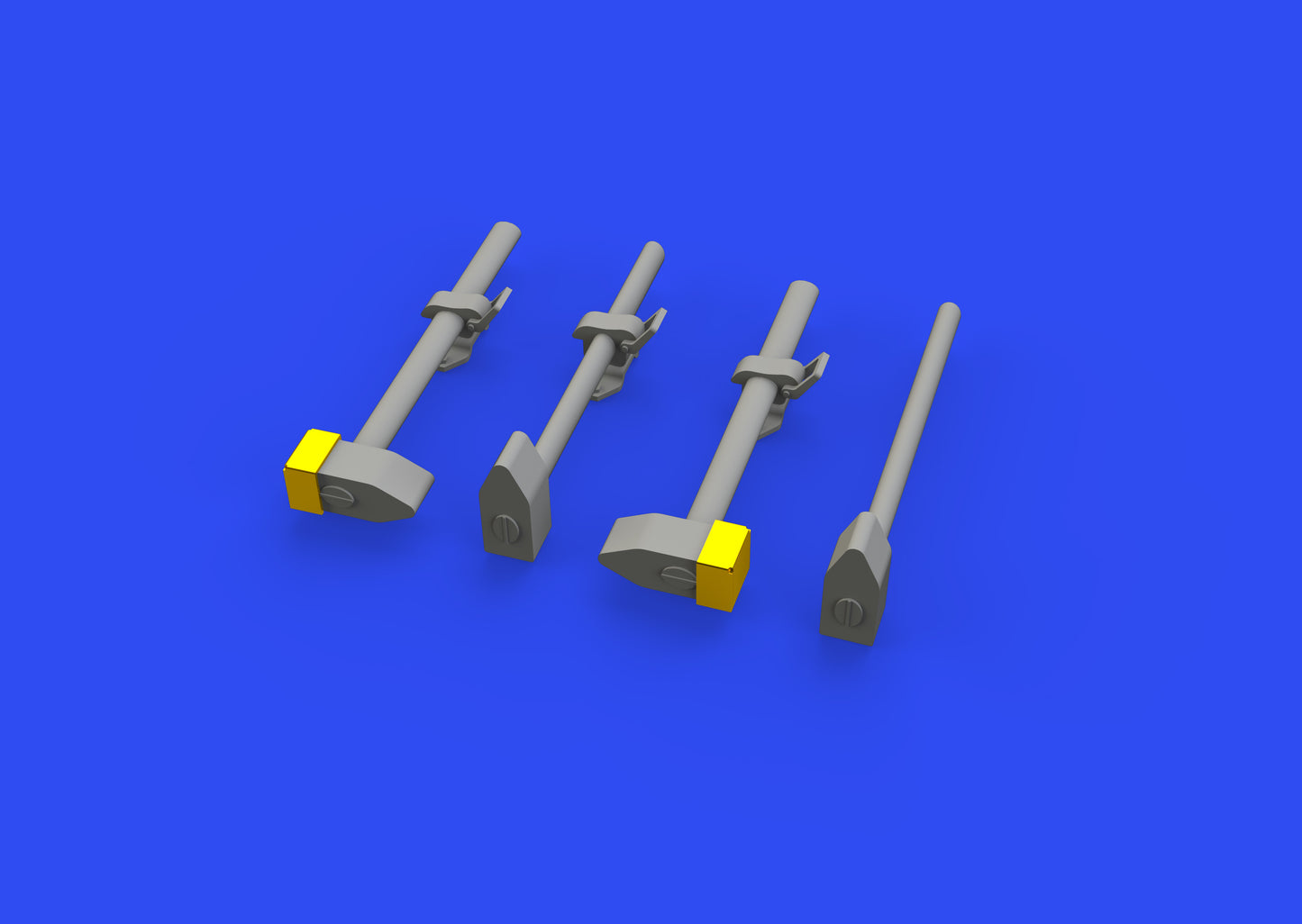 Eduard Brassin 635018 1:35 WWII German hammer