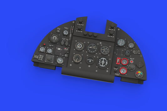 Eduard Brassin 644020 1:48 Hawker Typhoon Mk.Ib LooK