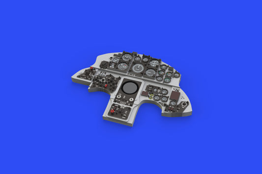 Eduard Brassin 644032 1:48 Lockheed F-104G Starfighter LooK early