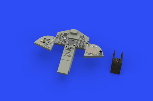 Eduard Brassin 644047 1:48 Panavia Tornado GR.1 LooK