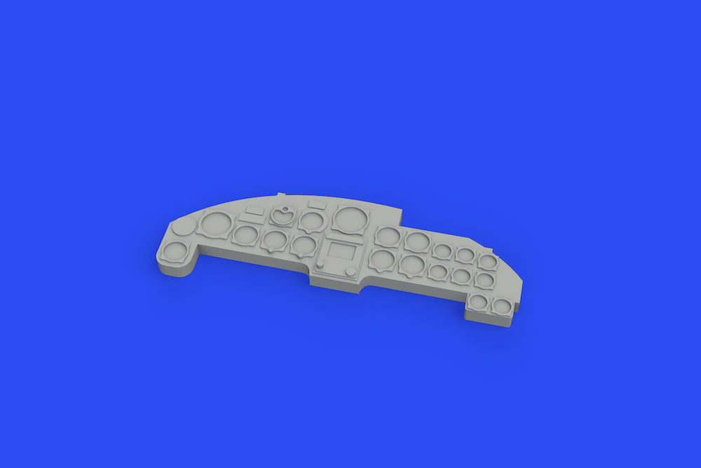 Eduard Brassin 644073 1:48 Heinkel He-111H-6 LooK