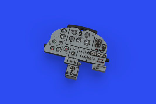 Eduard Brassin 644086 1:48 Ilyushin Il-2 Stormovik LooK