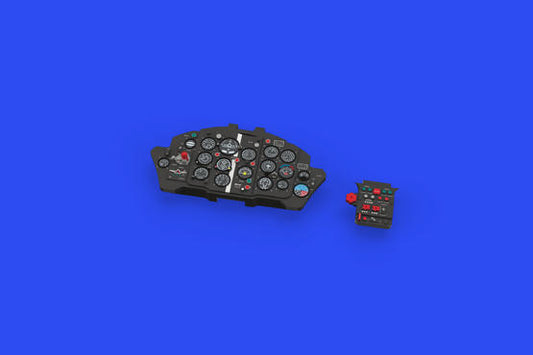 Eduard Brassin 644095 1:48 Mikoyan MiG-15bis LooK