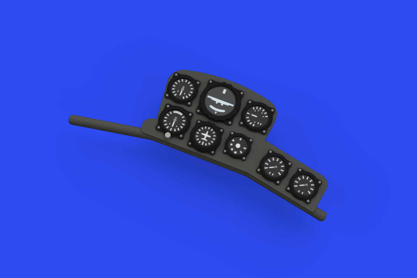 Eduard Brassin 644126 1:48 Arado Ar-234B LooK