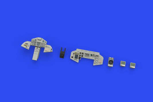 Eduard Brassin 644136 1:48 Panavia Tornado ECR LooK