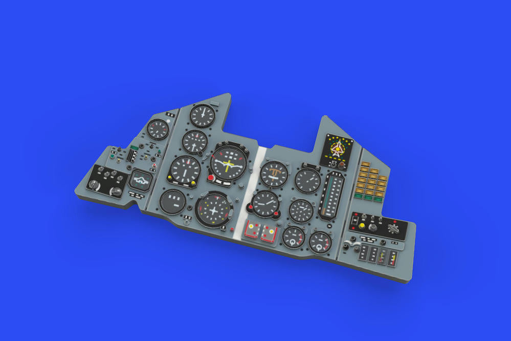 Eduard Brassin 644166 1:48 Sukhoi Su-25 LooK