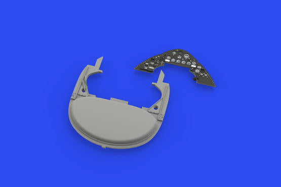 Eduard Brassin 644171 1:48 Grumman F4F-3 Wildcat early LooK